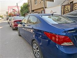 هيونداي أكسنت